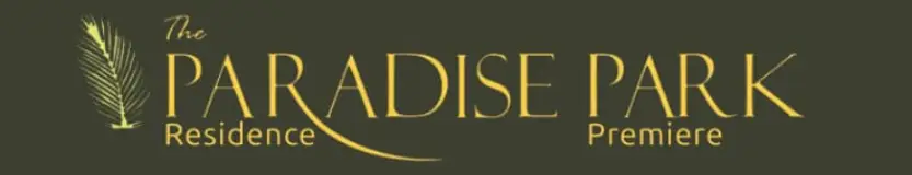 Logo Paradise park